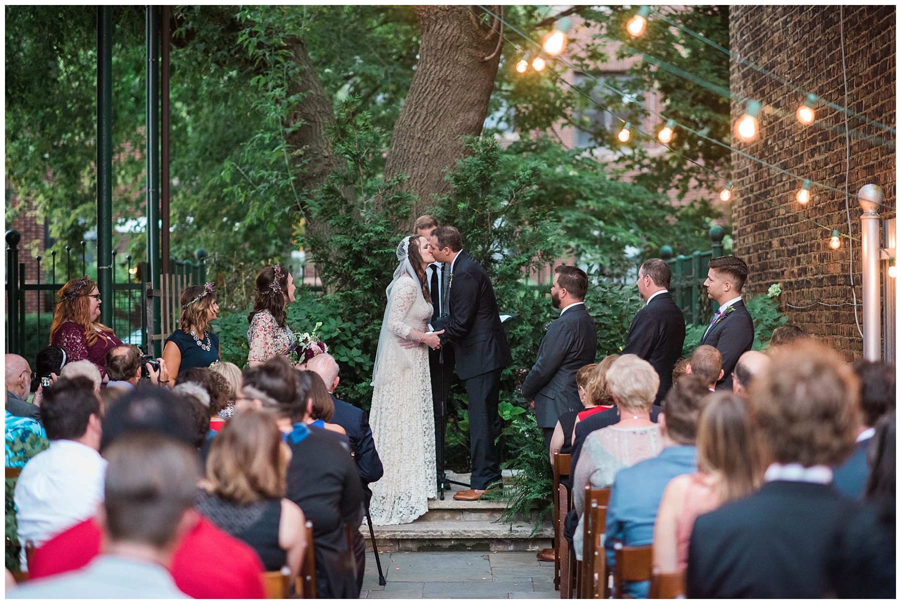 Chicago wedding Photographer