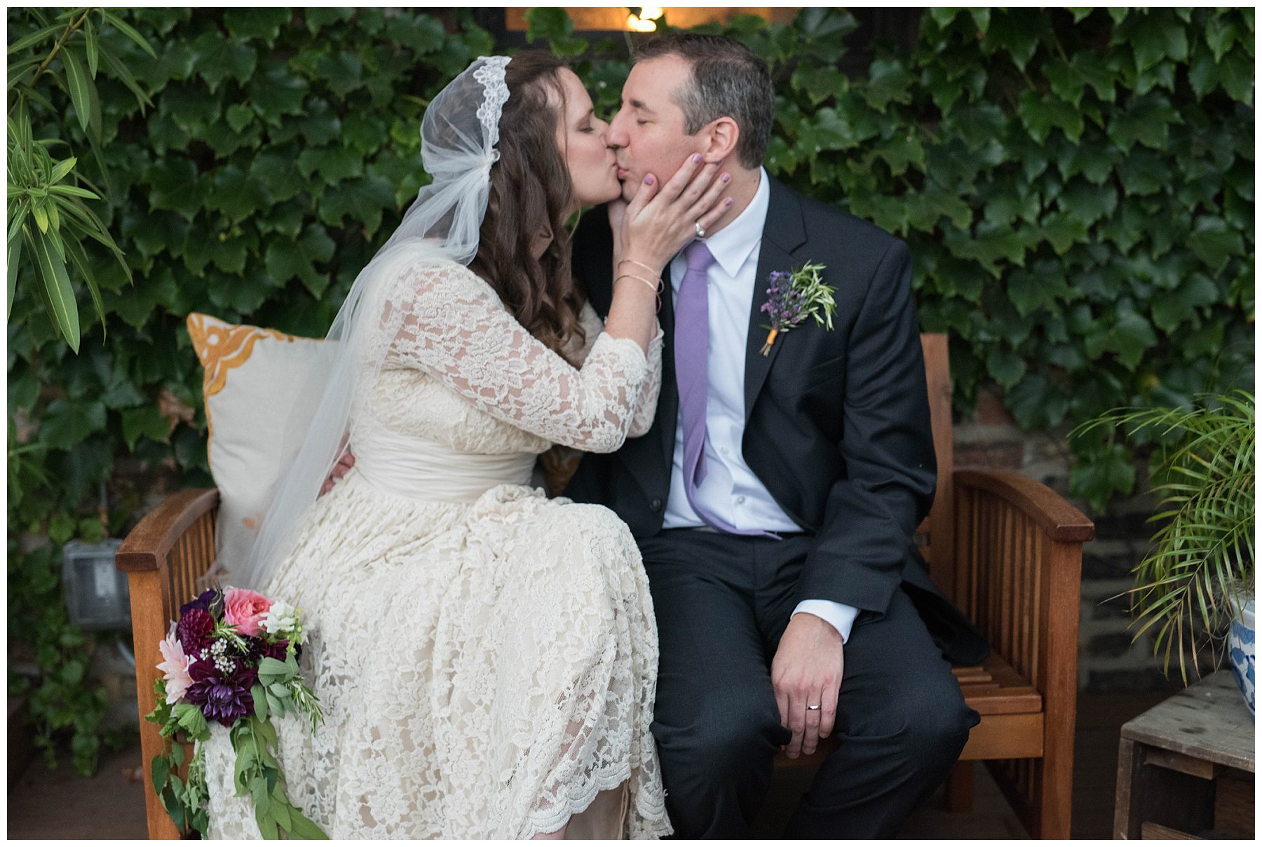 Chicago wedding Photographer