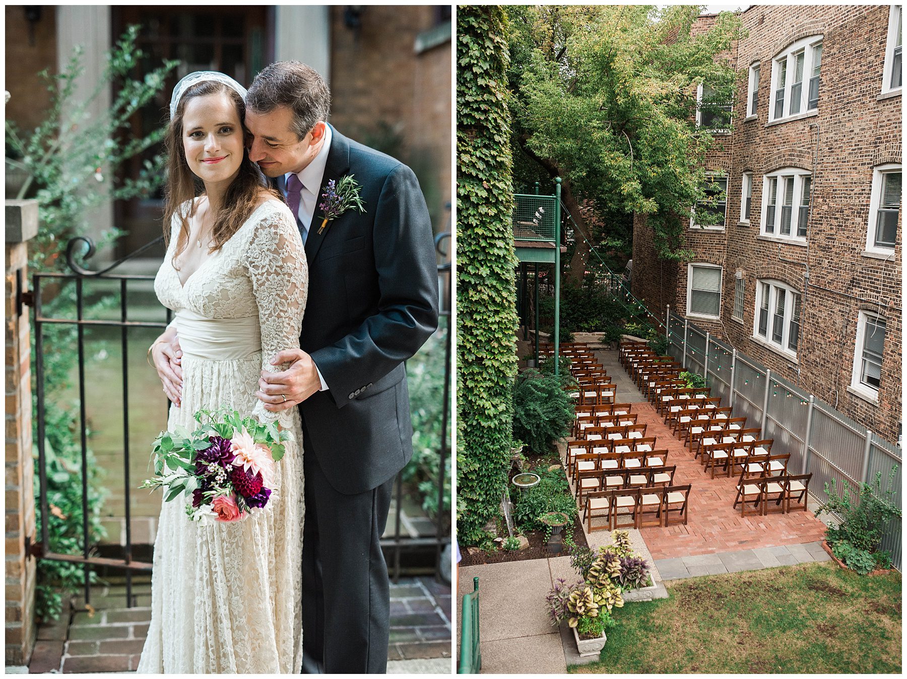 Chicago wedding Photographer