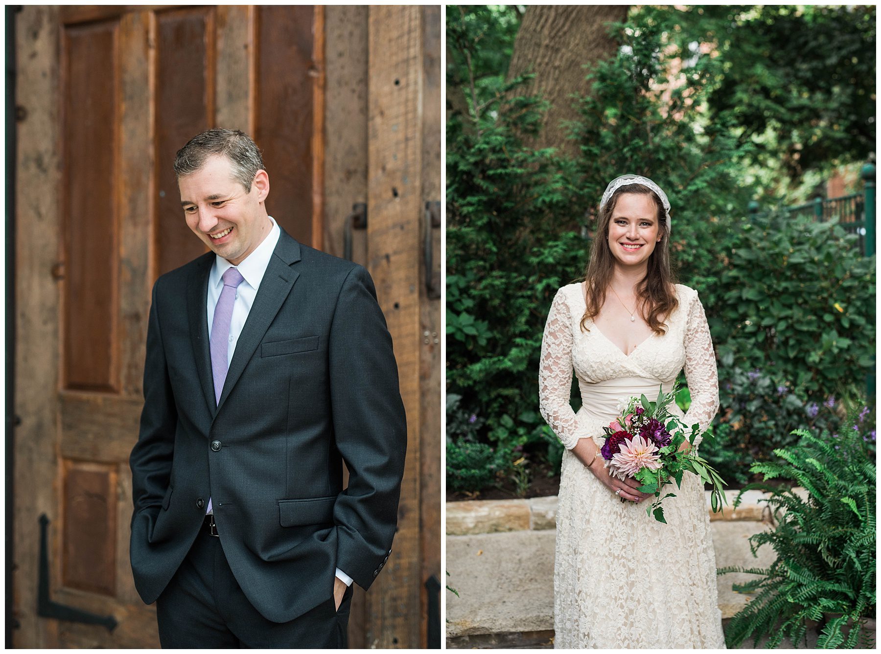 Chicago wedding Photographer