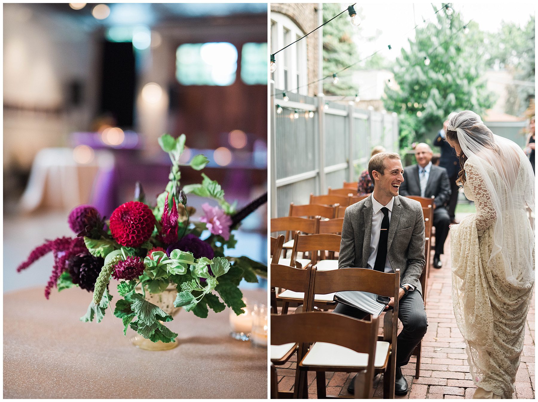 Chicago wedding Photographer