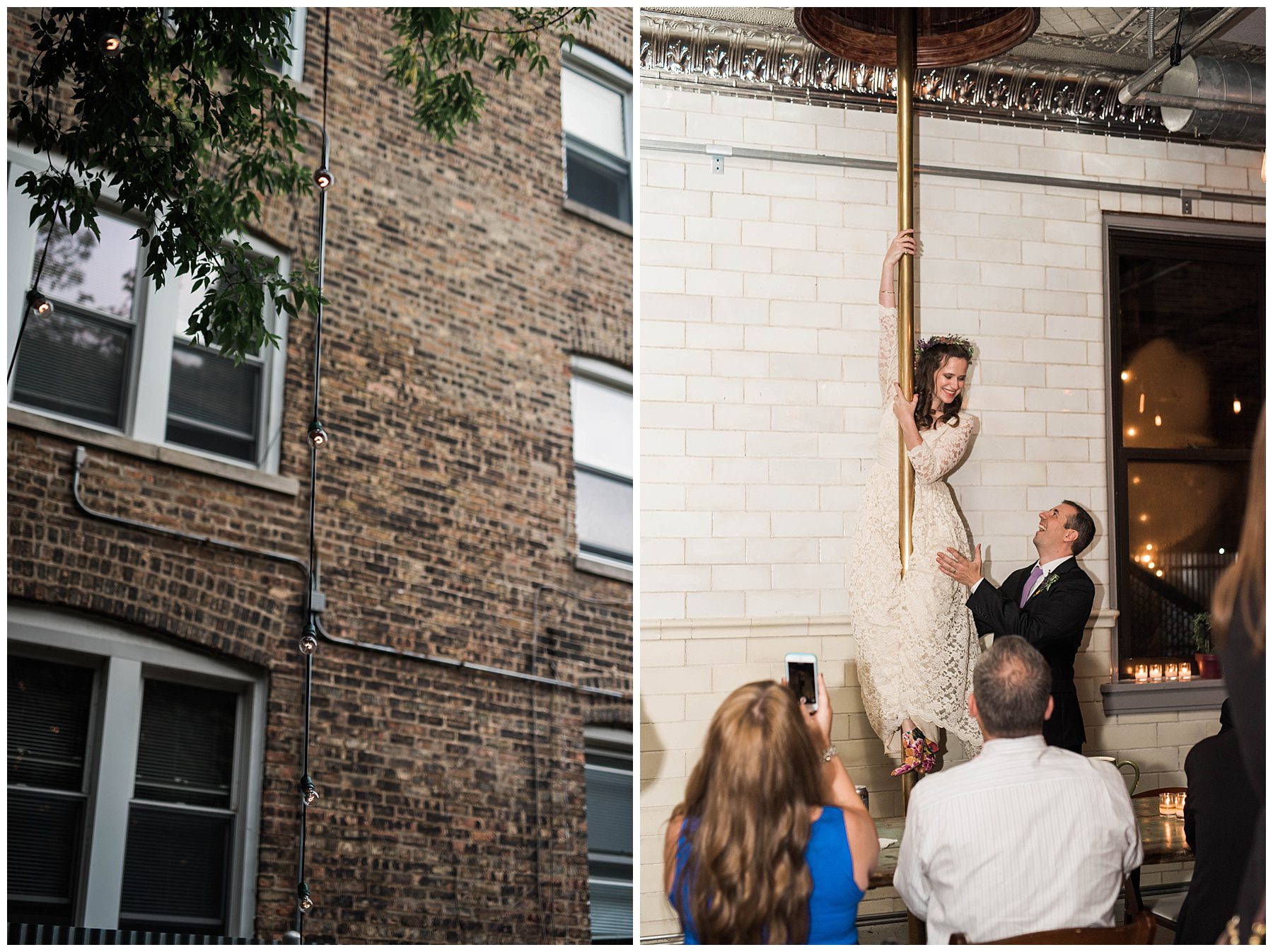 Chicago wedding Photographer