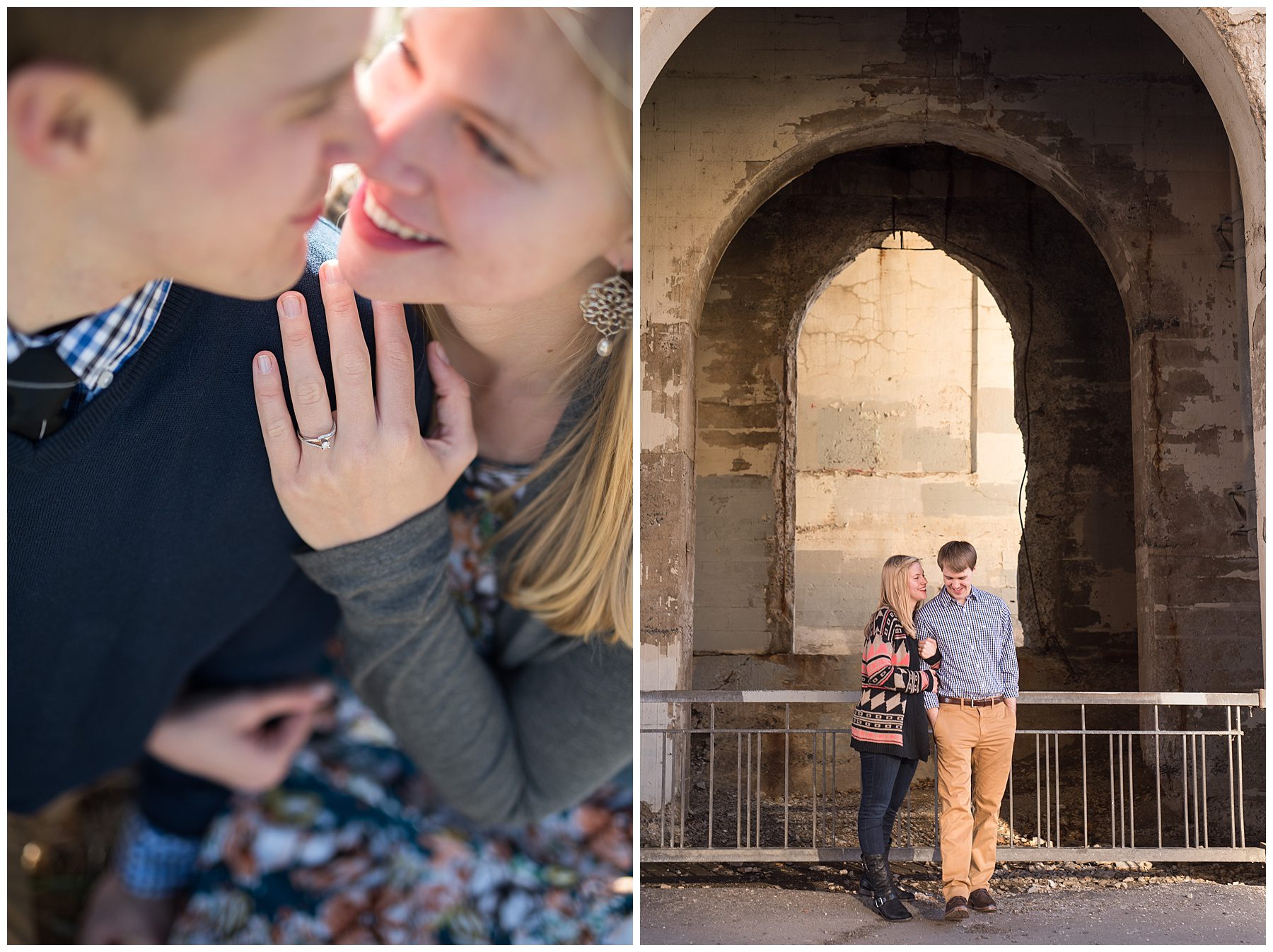 Minneapolis Engagement Photographer