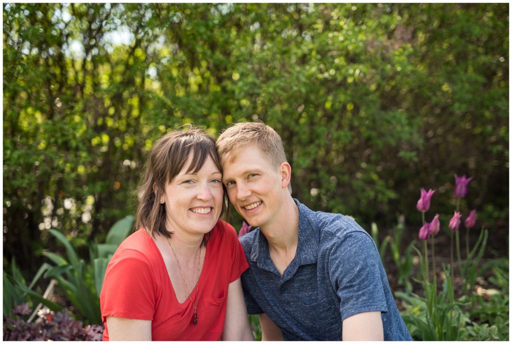 Lyndale park family session by Karen Feder Photography www.karenfederphotography.com