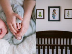 When to Book Newborn Photos | Eagan MN In-Home Newborn Photographer