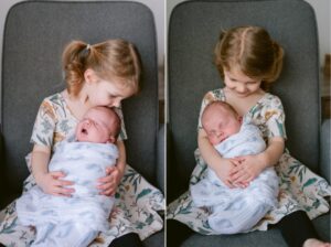 Minnesota newborn photographer