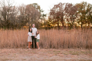 Fall family session in Maple Grove MN