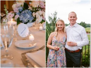 Rush Creek Wedding
